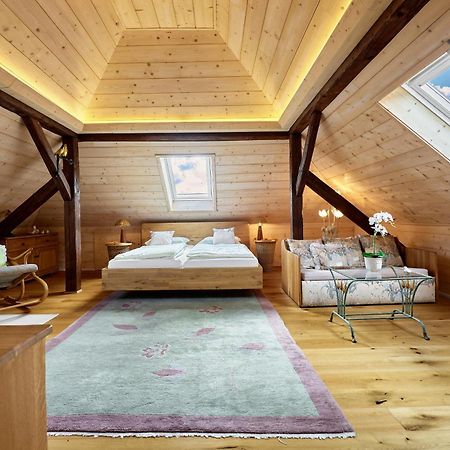 Apartman Dobra Voda Toužim 外观 照片